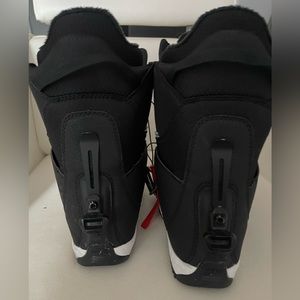 Burton STEP-ON Boots—-> Kids 5K